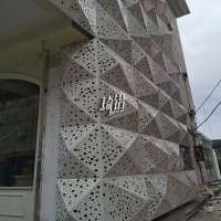 造型鋁單板 (2)